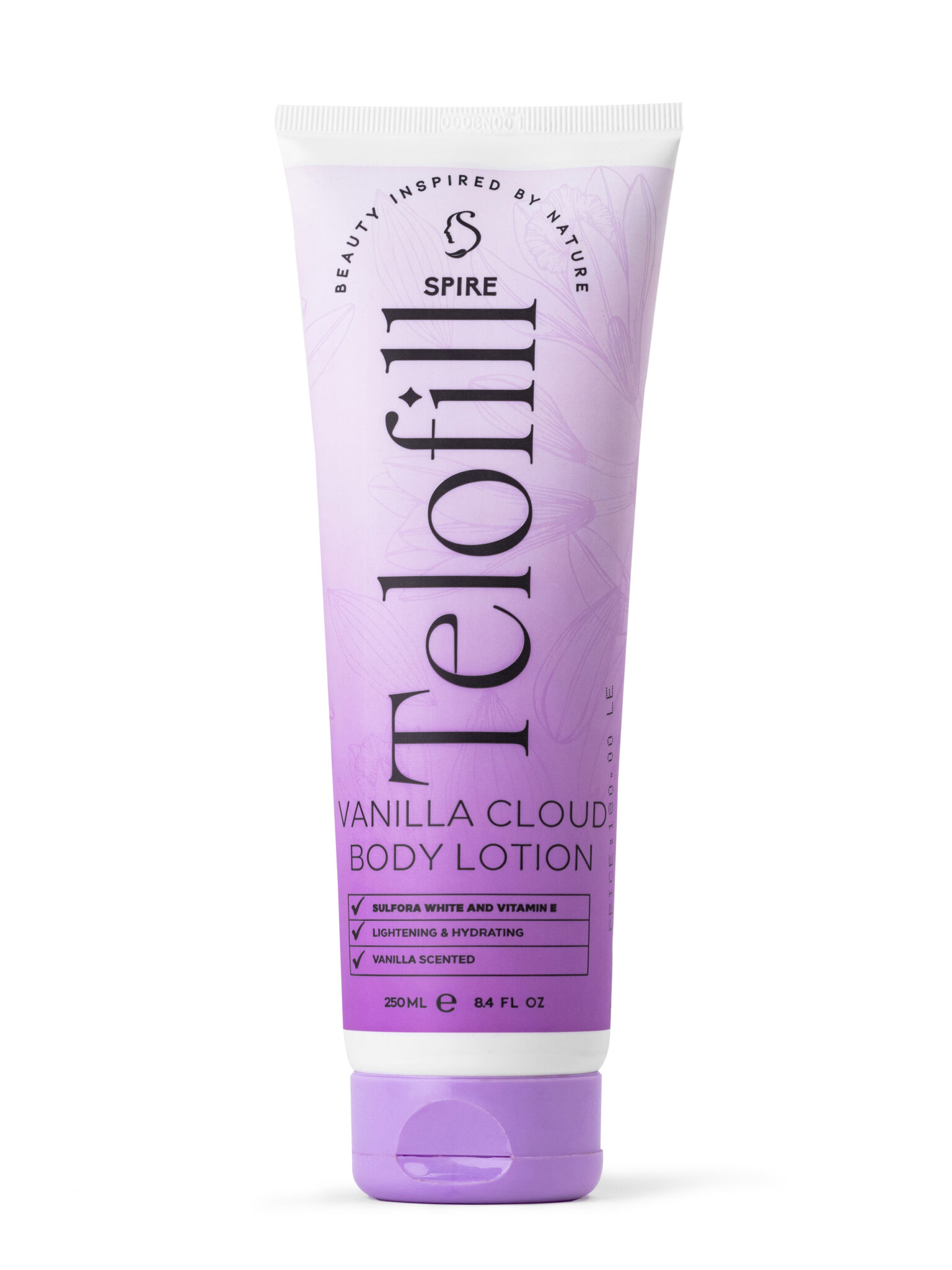 Telofill Vanilla Cloud Body Lotion – Telofill Store