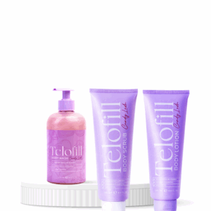 The Candy Lush Bodylicious Bundle