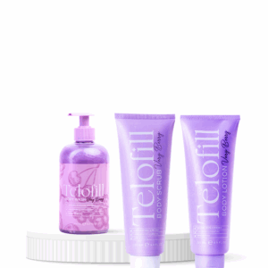 The Very Berry Bodylicious Bundle