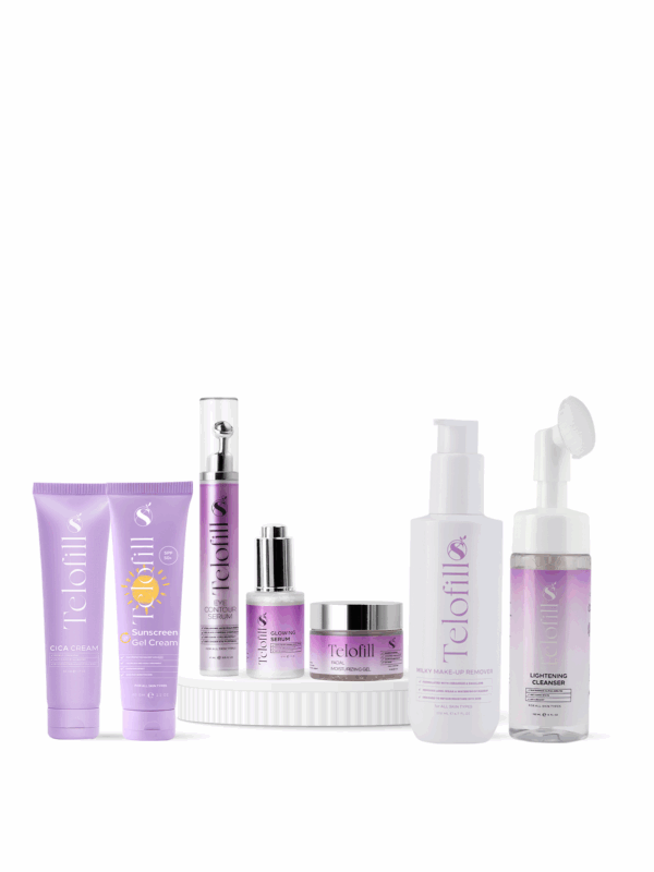 The Start to Finish Skincare Bundle