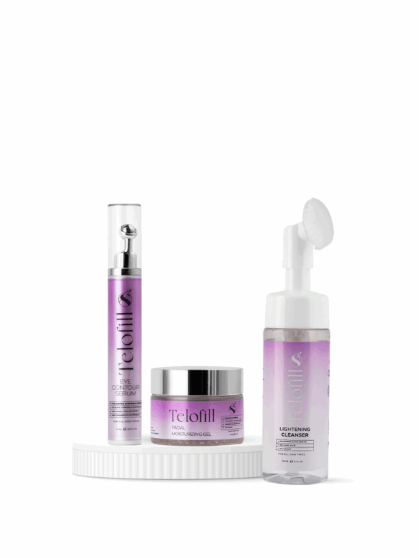 The Skin Prep Bundle